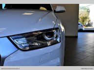 AUDI Q3 2.0 TDI 120CV Business