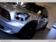 MINI Mini Cooper D Business Countryman Autom.