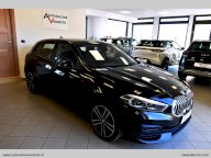 BMW 118d 5p. Business Advantage