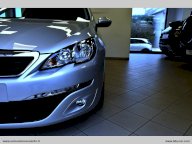 PEUGEOT 308 BlueHDi 120 S&S Business