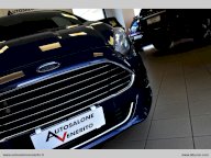FORD Fiesta 1.0 80 CV 5p. Business