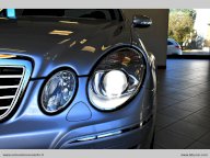 MERCEDES-BENZ E 320 CDI EVO Avantgarde Sport