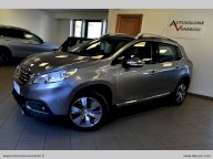 PEUGEOT 2008 1.2 VTi 82 CV Allure