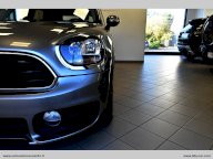 MINI Mini One D Hype Countryman