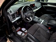 AUDI Q5 2.0 TDI 190CV QUATTRO S-LINE