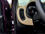 FIAT Panda 0.9 TwinAir Turbo Nat. Pow. Lounge
