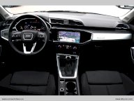 AUDI Q3 SPB 45 TFSI e S tronic S line edition