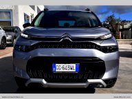 CITROEN C3 Aircross BlueHDi 110 S&S Shine
