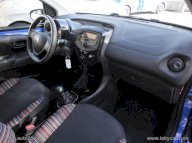 CITROEN C1 Airscape VTi 72 5p. Urban Ride