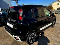 FIAT Panda Cross 1.0 FireFly S&S Hybrid