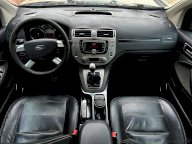 FORD Kuga 2.0 TDCi 163 CV 4WD Titanium