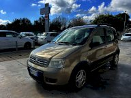 FIAT Panda 1.2 Climbing Natural Power