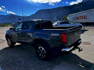 VOLKSWAGEN Amarok 3.0 V6 TDI 241CV 4MOT. aut. Style