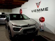 CITROEN C3 PureTech 83 S&S Shine