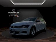 VOLKSWAGEN Polo Business 1.6 TDI 5p Comfortline BMT