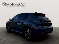PEUGEOT 208 PureTech 100 S&S 5p. GT