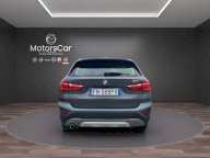 BMW X1 sDrive18d xLine