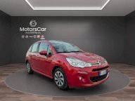CITROEN CITROEN C3 1.2 EXCLUSIVE 82 CV