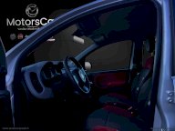 FIAT Panda 0.9 TwinAir Turbo Nat. Power Easy