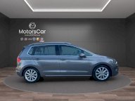VOLKSWAGEN Golf Sportsvan 2.0 tdi Highline Executive