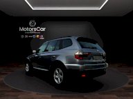 BMW X3 2.0d Futura