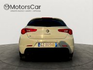ALFA ROMEO Giulietta 1.6 JTDm-2 105 CV Distinctive