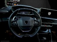 PEUGEOT 2008 Hybrid 145 e-DCS6 GT