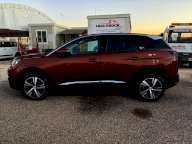 PEUGEOT 3008 BlueHDi 120 S&S GT Line