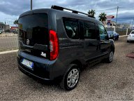 FIAT Doblò 1.4 T-Jet Natural Power Lounge 7 POSTI