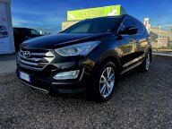 HYUNDAI Santa Fe 2.0 CRDi 4WD Comfort