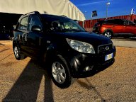 DAIHATSU Terios 1.5 4X4 BENZ-GPL