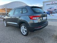 SKODA Karoq 1.6 TDI SCR SportLine