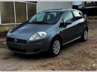 FIAT Grande Punto 1.3 MJT 90 CV 5p.CAMBIO SEQUENZIALE