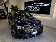 MERCEDES-BENZ GLE 350 de 4M Pl.Hybrid Cpé Premium Pro