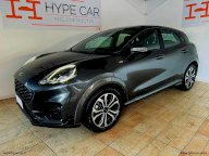FORD Puma 1.0 EcoB. Hyb. 125 aut. ST-L. Des.