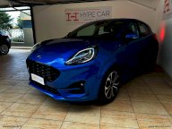 FORD Puma 1.0 EcoB. Hyb. 125 aut. ST-L. Des.