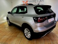 VOLKSWAGEN T-Cross 1.0 TSI Style BMT