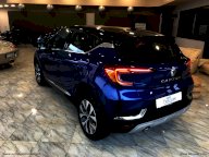 RENAULT Captur TCe 12V 100 CV Intens