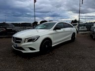 MERCEDES-BENZ CLA 220D S.W. Aut. Sport
