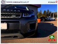 LAND ROVER RR Evoque 2.0 TD4 150CV Conv. SE Dynamic