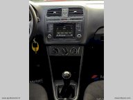 VOLKSWAGEN Polo 1.0 MPI 5p. Trendline