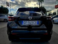 NISSAN Juke 1.0 DIG-T 114 CV N-Connecta