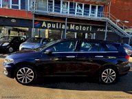 FIAT Tipo 1.6 Mjt S&S DCT SW S-Design