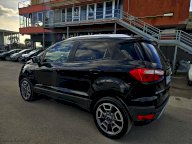 FORD EcoSport 1.5 TDCi 95 CV Titanium