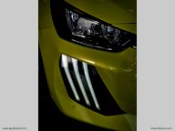 PEUGEOT 208 Hybrid 100 -DCS6 Allure