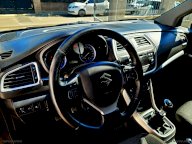 SUZUKI S-Cross 1.6 DDiS 4WD All Grip Star View