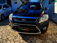 FORD Kuga 2.0 TDCi 140 CV 2WD Titanium