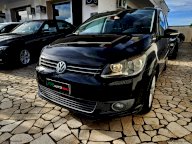 VOLKSWAGEN Touran Business 2.0 TDI 140 CV Highline
