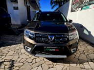 DACIA Sandero Stepway 0.9 TCe T-GPL 90 S&S COMFORT