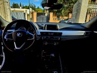 BMW X2 xDrive18d Msport-X